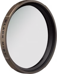 PolarPro 135 Series Black Mist Filter 52mm