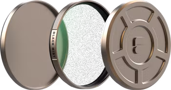 PolarPro 135 Series Black Mist Filter 52mm