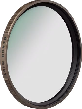 PolarPro 135 Series Black Mist Filter 58mm