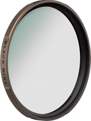 PolarPro 135 Series Black Mist Filter 62mm