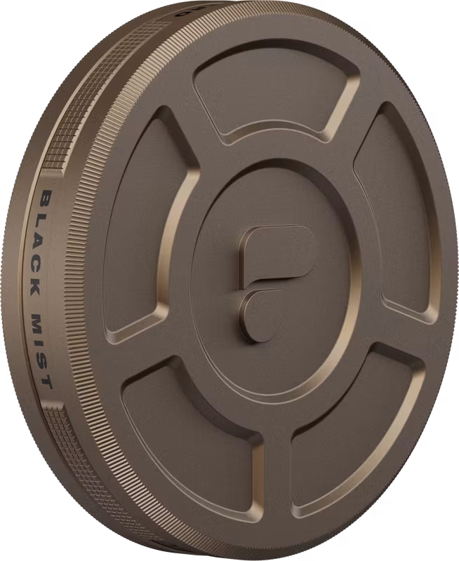 PolarPro 135 Series Black Mist Filter 62mm