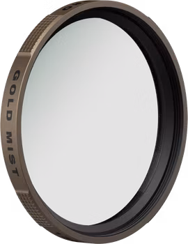 PolarPro 135 Series Gold Mist Filter 52mm