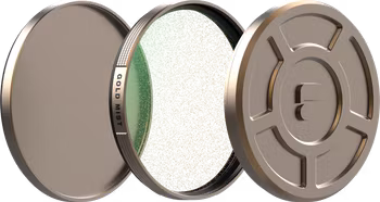 PolarPro 135 Series Gold Mist Filter 52mm