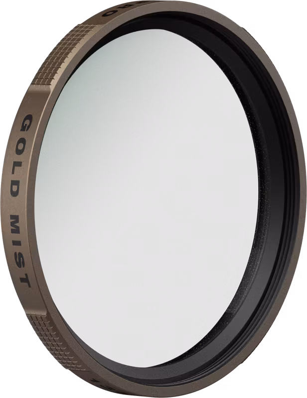 PolarPro 135 Series Gold Mist Filter 46mm