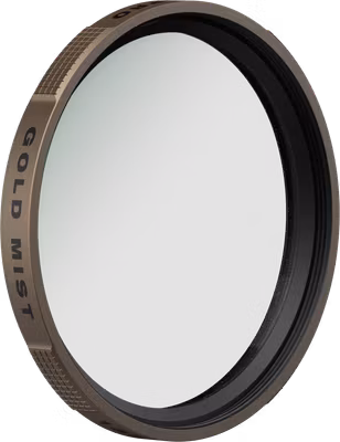 PolarPro 135 Series Gold Mist Filter 46mm
