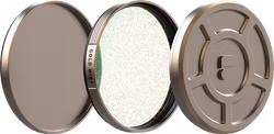 PolarPro 135 Series Gold Mist Filter 46mm