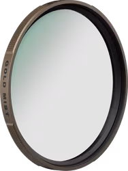 PolarPro 135 Series Gold Mist Filter 55mm