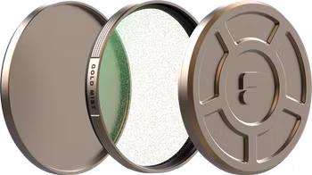 PolarPro 135 Series Gold Mist Filter 55mm