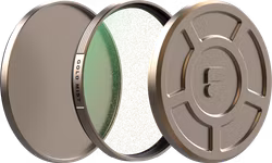 PolarPro 135 Series Gold Mist Filter 58mm