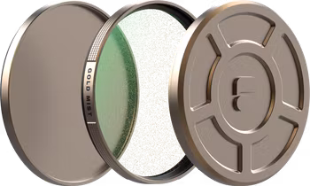 PolarPro 135 Series Gold Mist Filter 58mm