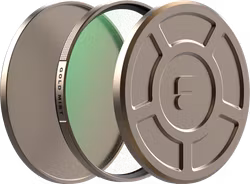 PolarPro 135 Series Gold Mist Filter 72mm