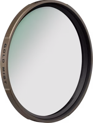 PolarPro 135 Series Gold Mist Filter 62mm