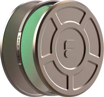 PolarPro 135 Series Gold Mist Filter 95mm C