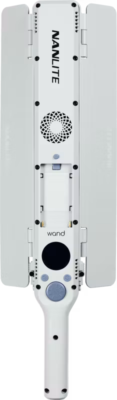 Nanlite Wand LED Full-color Mint Blue