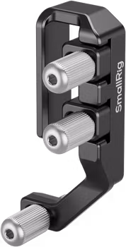 SmallRig 5592 USB-C & MULTI Cable Clamp for Cages for Sony FX2