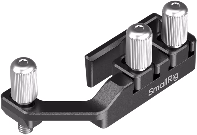 SmallRig 5592 USB-C & MULTI Cable Clamp for Cages for Sony FX2