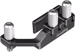SmallRig 5592 USB-C & MULTI Cable Clamp for Cages for Sony FX2