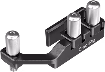SmallRig 5592 USB-C & MULTI Cable Clamp for Cages for Sony FX2