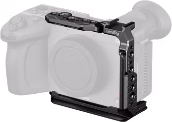 SmallRig 5591 Half Cage for Sony FX2