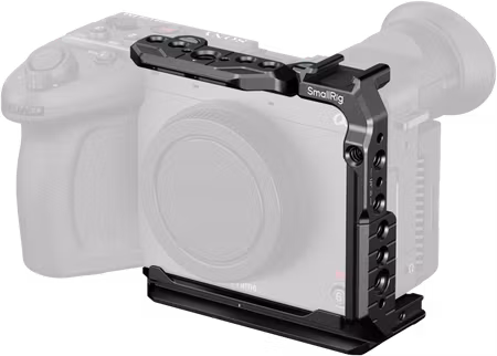 SmallRig 5591 Half Cage for Sony FX2