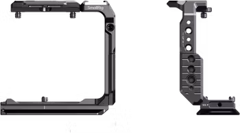 SmallRig 5591 Half Cage for Sony FX2