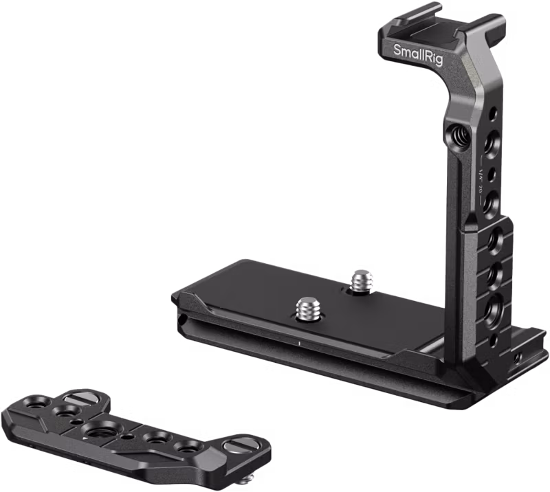 SmallRig 5591 Half Cage for Sony FX2