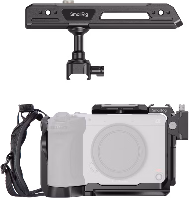 SmallRig 5589 Cage Kit for Sony FX2