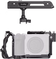 SmallRig 5589 Cage Kit for Sony FX2