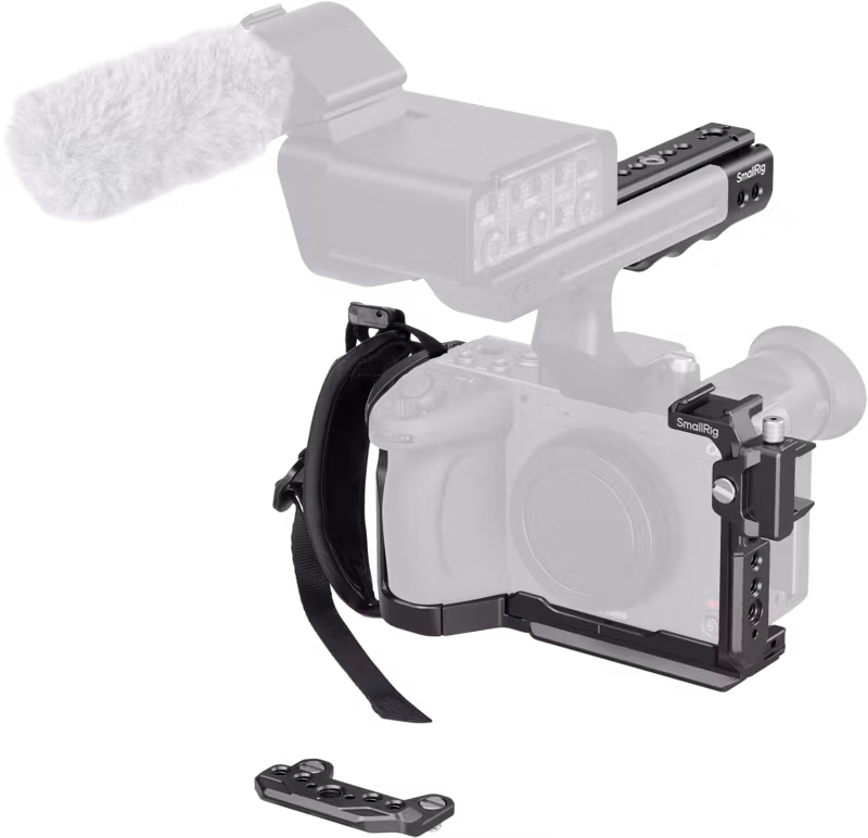 SmallRig 5588 Cage Kit for Sony FX2