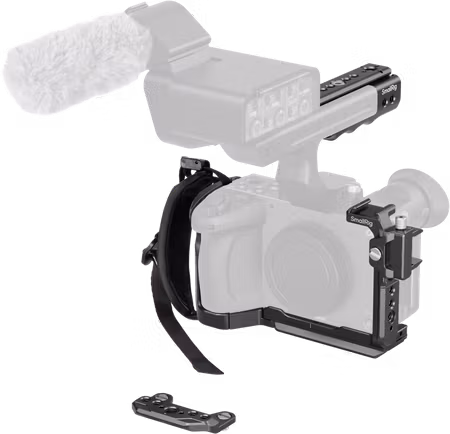 SmallRig 5588 Cage Kit for Sony FX2