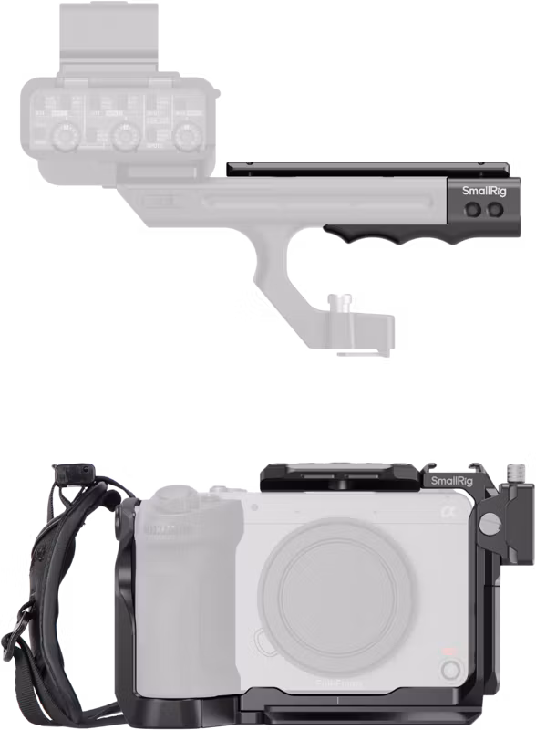 SmallRig 5588 Cage Kit for Sony FX2