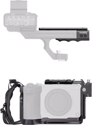 SmallRig 5588 Cage Kit for Sony FX2