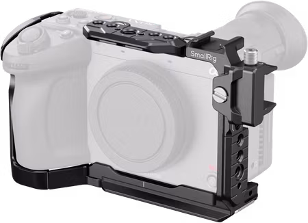 SmallRig 5587 Cage for Sony FX2