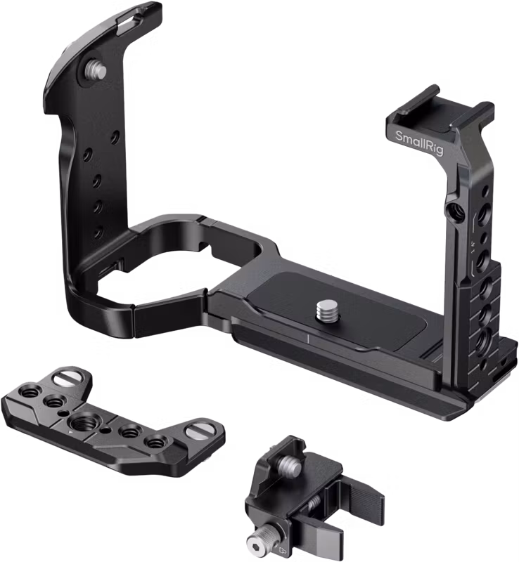 SmallRig 5587 Cage for Sony FX2