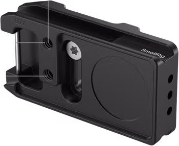 SmallRig 5423 Arca-Swiss Mount Plate for AirTag for Sony
