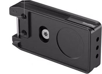 SmallRig 5422 Arca-Swiss Mount Plate for AirTag / SmartTag2
