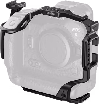 SmallRig 5413 Cage for Canon EOS R1