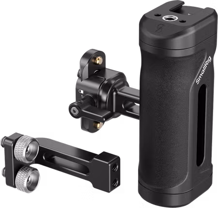 SmallRig 5532 Lightweight mini Side Handle Kit