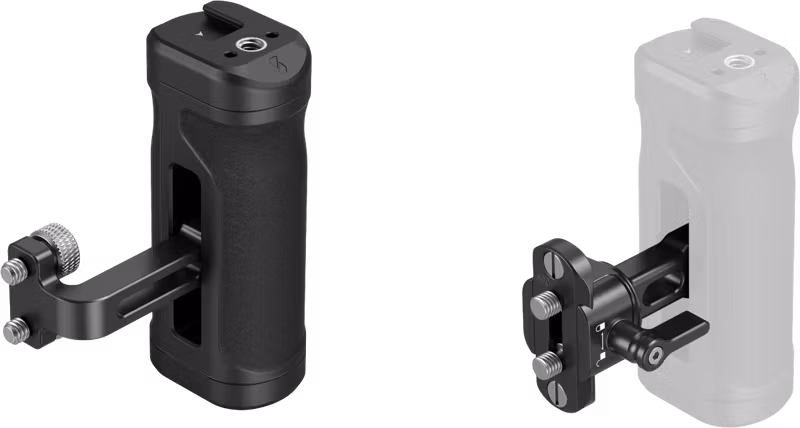 SmallRig 5532 Lightweight mini Side Handle Kit