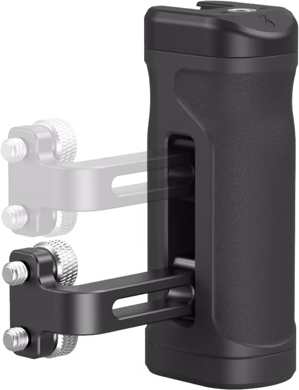 SmallRig 5532 Lightweight mini Side Handle Kit