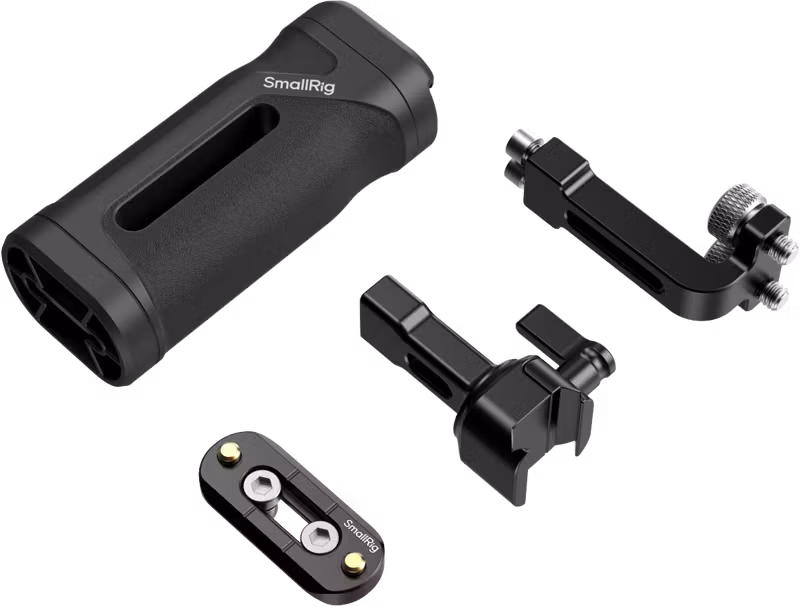 SmallRig 5532 Lightweight mini Side Handle Kit