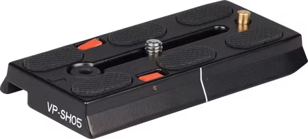 Sirui Quick Release Plate VP-SH05