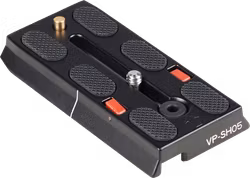 Sirui Quick Release Plate VP-SH05
