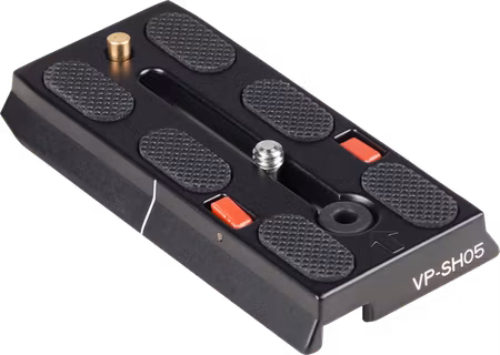 Sirui Quick Release Plate VP-SH05