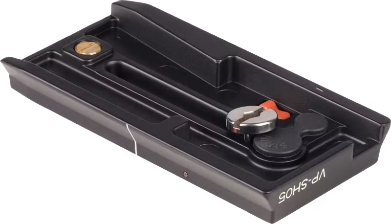 Sirui Quick Release Plate VP-SH05