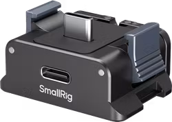 SmallRig 5376 Battery Adapter Plate for DJI Osmo Pocket 3