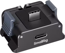 SmallRig 5376 Battery Adapter Plate for DJI Osmo Pocket 3