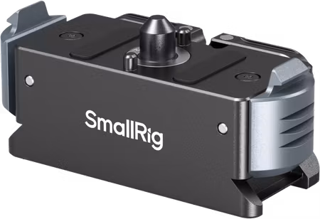 SmallRig 5437 Quick Release Adapter Mount for GoPro Hero Black 13