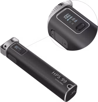 SmallRig 5249 HPS99 Handheld Power Stick Kit