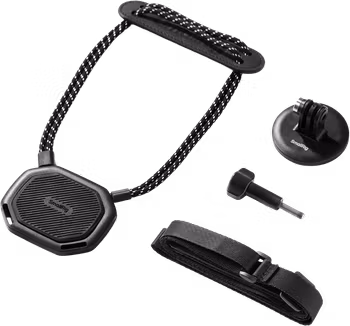 SmallRig 5360 Quick Release Neck Support for Action Cameras